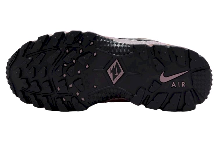 Explore the Nike Air Humara Light Violet Ore: A Bold and Stylish Outdoor Sneaker