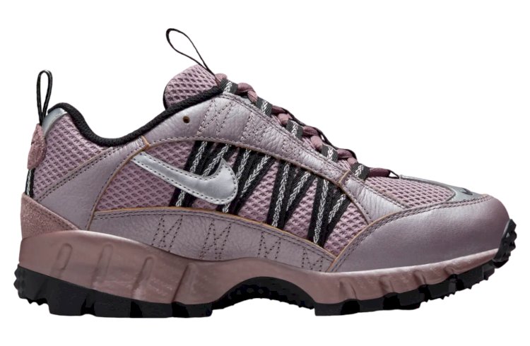 Explore the Nike Air Humara Light Violet Ore: A Bold and Stylish Outdoor Sneaker