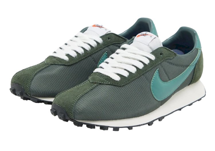 Nike LD-1000 Vintage Green / Bicoastal: A Fresh Take on Classic Style