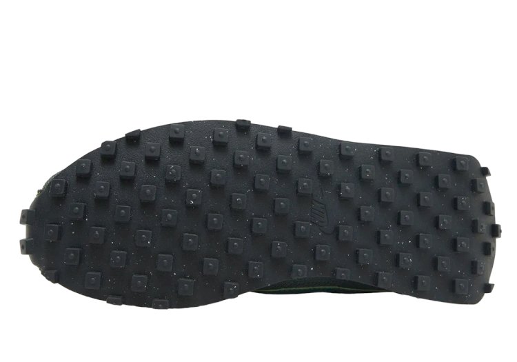 Nike LD-1000 Vintage Green / Bicoastal: A Fresh Take on Classic Style