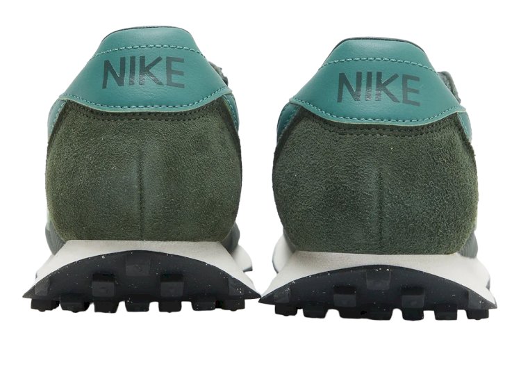 Nike LD-1000 Vintage Green / Bicoastal: A Fresh Take on Classic Style